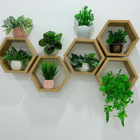 Bee Homestay Tuy Hòa Buitenkant foto