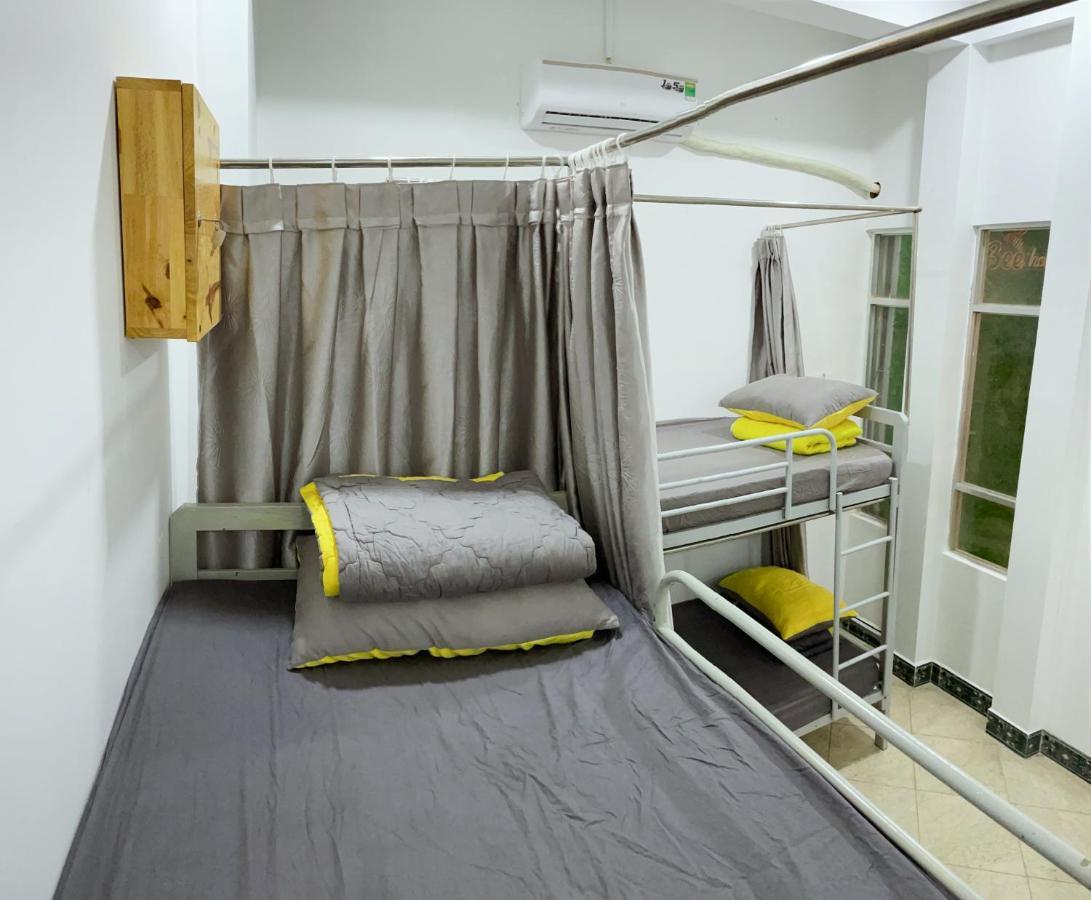 Bee Homestay Tuy Hòa Buitenkant foto