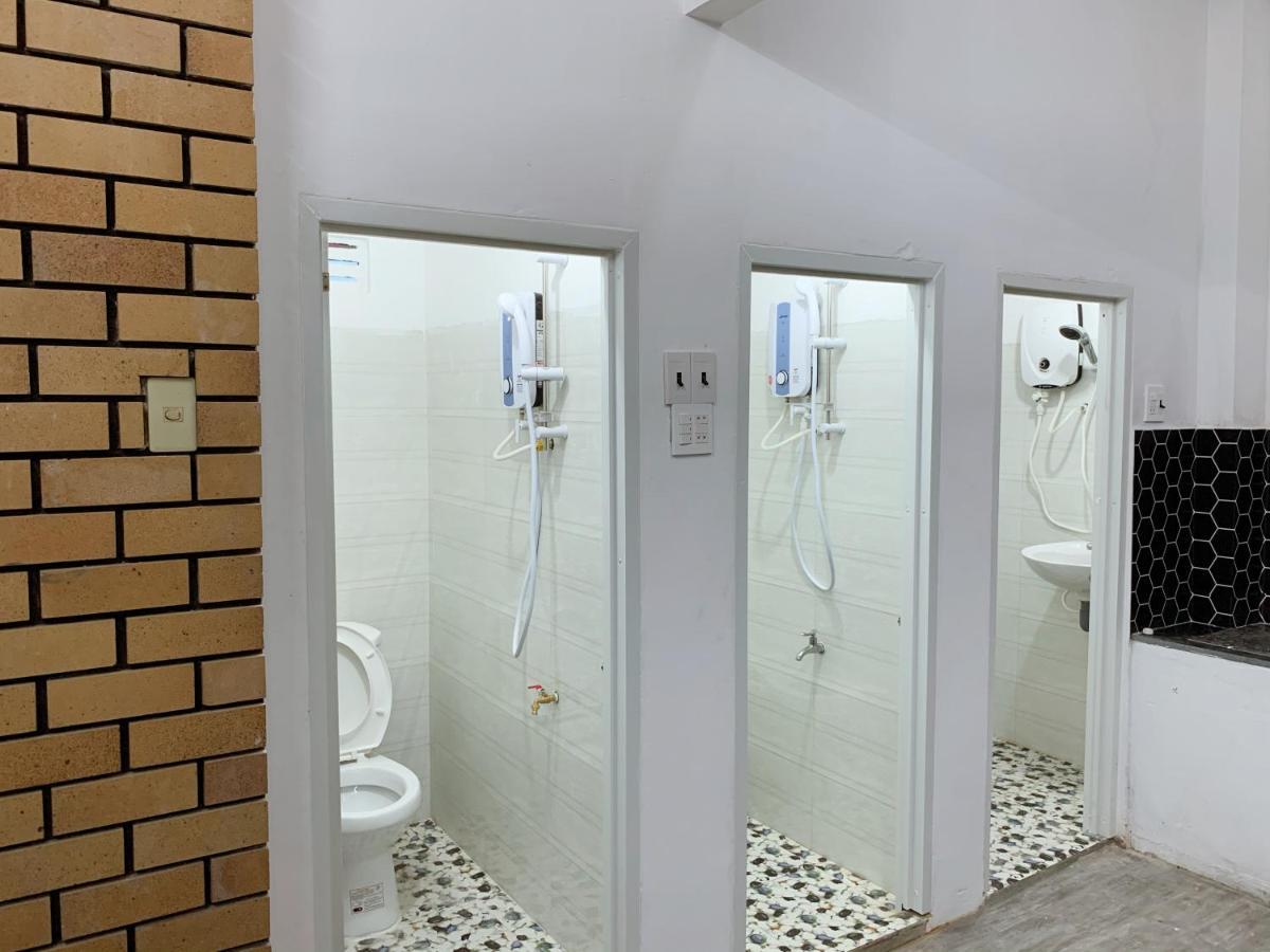 Bee Homestay Tuy Hòa Buitenkant foto